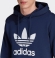 IM4496 ADIDAS TREFOIL HOODY / Худи