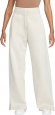 DQ5615 104 NIKE W NSW PHNX FLC HR PANT WIDE / Брюки
