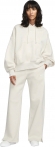 DQ5615 104 NIKE W NSW PHNX FLC HR PANT WIDE / Брюки