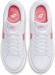 DM7590 102 NIKE Court Legacy Lift W / Кроссовки
