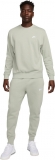 BV2666 371 NIKE M NSW CLUB CRW FT / Толстовка