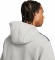 FQ8819 063 NIKE M NSW SP FLC FZ HOODIE BB / Худи