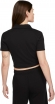 DV7884 010 NIKE W NSW ESSNTL SS POLO TOP / Поло