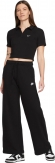DV7884 010 NIKE W NSW ESSNTL SS POLO TOP / Поло
