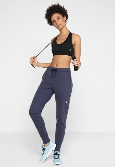 2032A293 400 ASICS Tailored Pant (W) / Брюки 2032A293 400 ASICS Tailored Pant (W) / Брюки