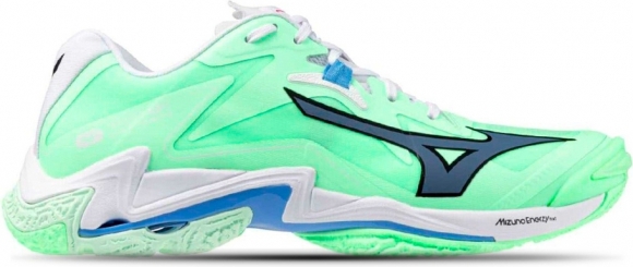 V1GA2400 86 MIZUNO Wave Lightning Z8 / Волейбольные кроссовки