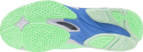 V1GA2400 86 MIZUNO Wave Lightning Z8 / Волейбольные кроссовки V1GA2400 86 MIZUNO Wave Lightning Z8 / Волейбольные кроссовки