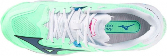 V1GA2400 86 MIZUNO Wave Lightning Z8 / Волейбольные кроссовки V1GA2400 86 MIZUNO Wave Lightning Z8 / Волейбольные кроссовки