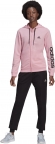 HD1697 ADIDAS W LIN FT TS / Костюм