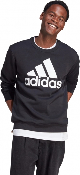 IB3995 ADIDAS M BL FL SWT / Свитшот