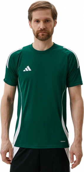 JF6083 ADIDAS TIRO25 C M JSYM / Футболка