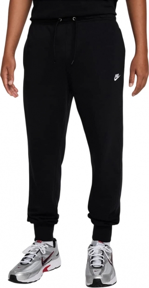FN3801 010 NIKE M NK CLUB FT JOGGER / Брюки