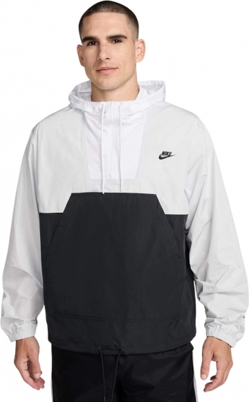 HJ1957 025 NIKE M NK CLUB MARINA ANRK GFX / Куртка