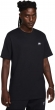 FD1184 013 NIKE M NSW CLUB DT TEE / Футболка
