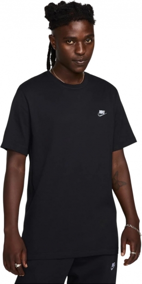 FD1184 013 NIKE M NSW CLUB DT TEE / Футболка