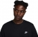 FD1184 013 NIKE M NSW CLUB DT TEE / Футболка