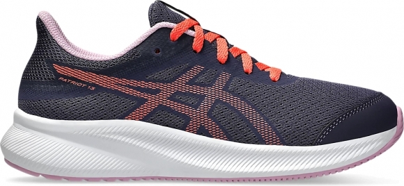 1014A267 501 ASICS PATRIOT 13 GS / Кроссовки
