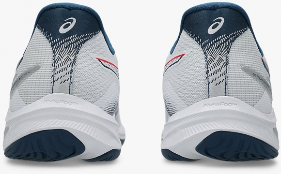 1051A088 101 ASICS Netburner Ballistic FF 4 / Кроссовки волейбольные