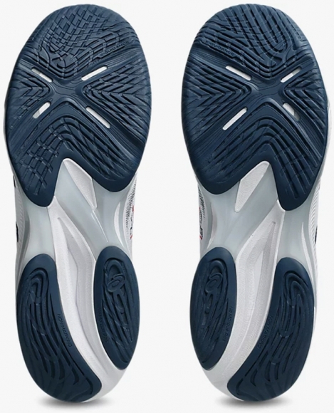 1051A088 101 ASICS Netburner Ballistic FF 4 / Кроссовки волейбольные
