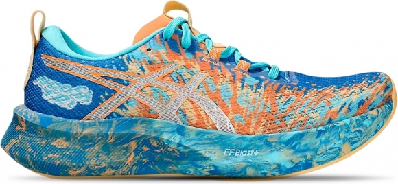 1012B675 400 ASICS Noosa Tri 16 (W) / Полумарафонки