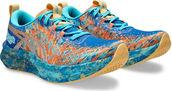 1012B675 400 ASICS Noosa Tri 16 (W) / Полумарафонки