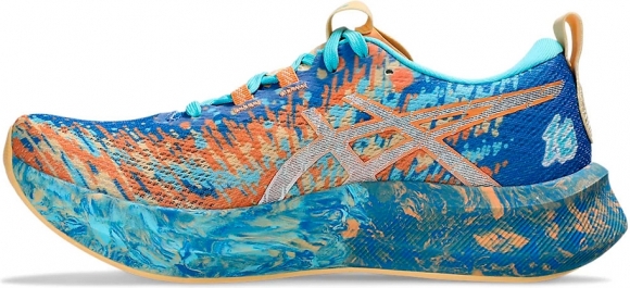 1012B675 400 ASICS Noosa Tri 16 (W) / Полумарафонки