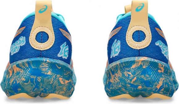 1012B675 400 ASICS Noosa Tri 16 (W) / Полумарафонки