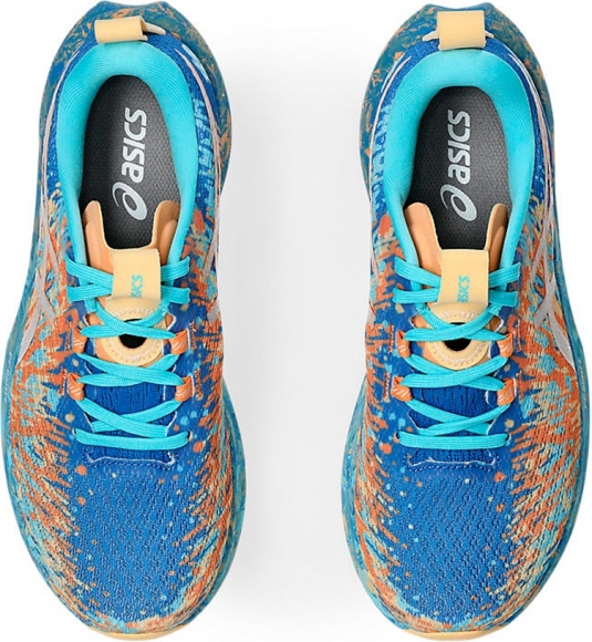 1012B675 400 ASICS Noosa Tri 16 (W) / Полумарафонки