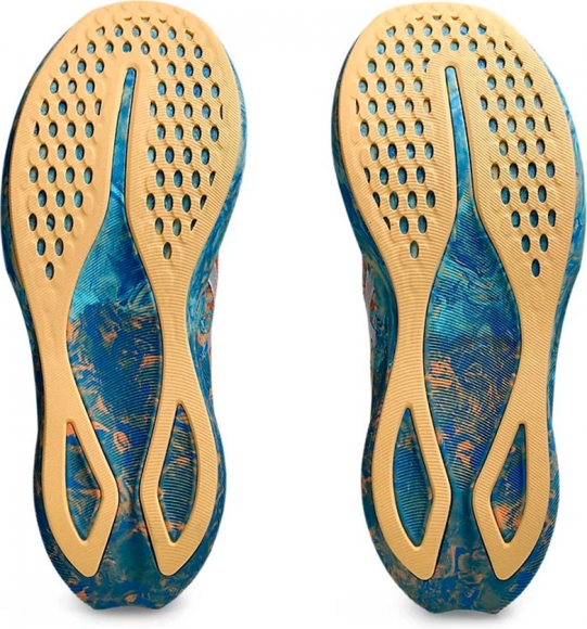 1012B675 400 ASICS Noosa Tri 16 (W) / Полумарафонки