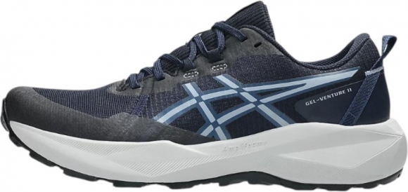 1011C160 400 ASICS Gel-Venture 11 / Кроссовки внедорожники 1011C160 400 ASICS Gel-Venture 11 / Кроссовки внедорожники