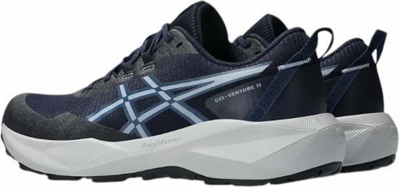 1011C160 400 ASICS Gel-Venture 11 / Кроссовки внедорожники 1011C160 400 ASICS Gel-Venture 11 / Кроссовки внедорожники