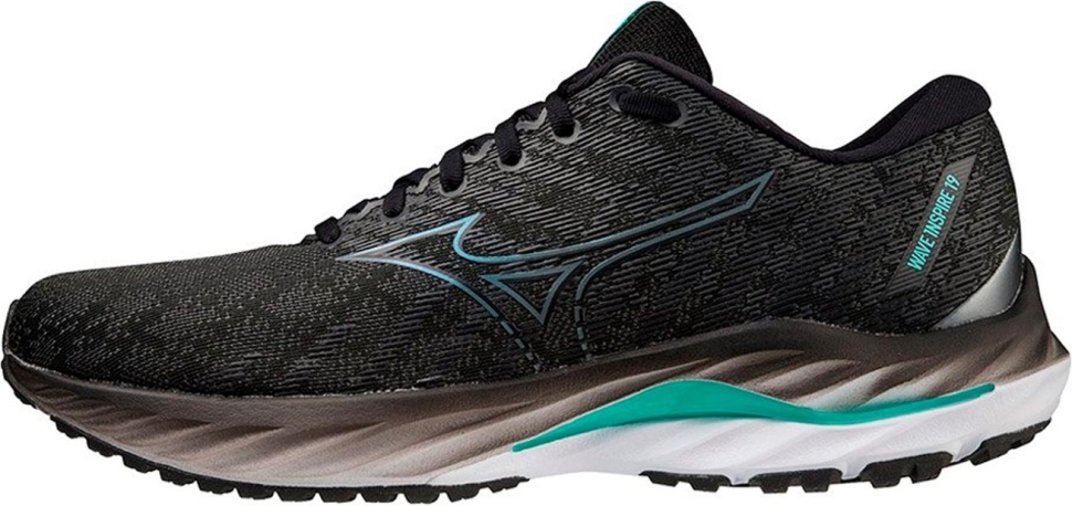 Mizuno x10 wave inspire hot sale