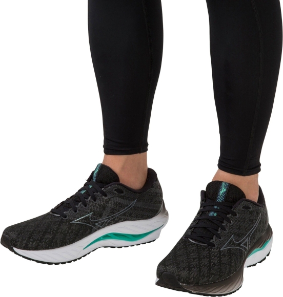 J1GC2344 02 MIZUNO Wave Inspire 19 / Кроссовки J1GC2344 02 MIZUNO Wave Inspire 19 / Кроссовки