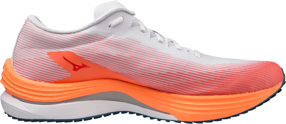 J1GC2335 01 MIZUNO Wave Rebellion Flash / Марафонки J1GC2335 01 MIZUNO Wave Rebellion Flash / Марафонки