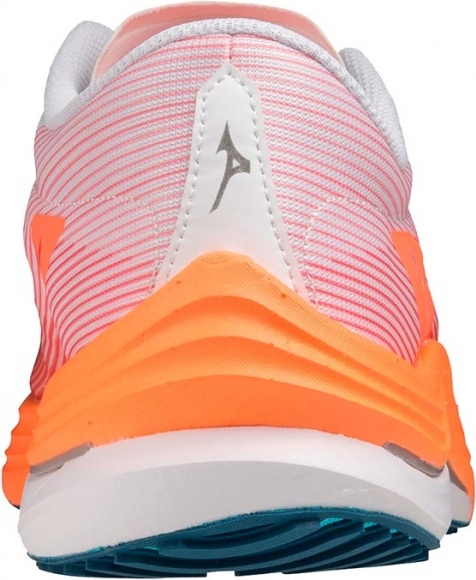 J1GC2335 01 MIZUNO Wave Rebellion Flash / Марафонки J1GC2335 01 MIZUNO Wave Rebellion Flash / Марафонки