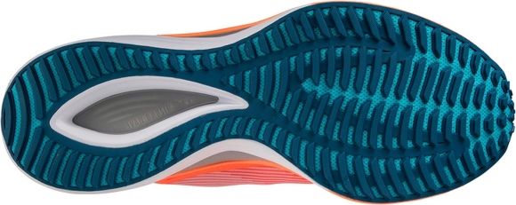 J1GC2335 01 MIZUNO Wave Rebellion Flash / Марафонки J1GC2335 01 MIZUNO Wave Rebellion Flash / Марафонки