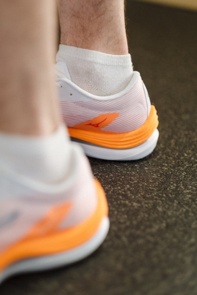 J1GC2335 01 MIZUNO Wave Rebellion Flash / Марафонки J1GC2335 01 MIZUNO Wave Rebellion Flash / Марафонки