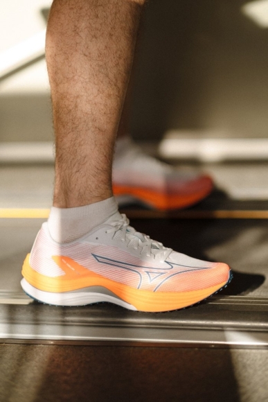 J1GC2335 01 MIZUNO Wave Rebellion Flash / Марафонки J1GC2335 01 MIZUNO Wave Rebellion Flash / Марафонки