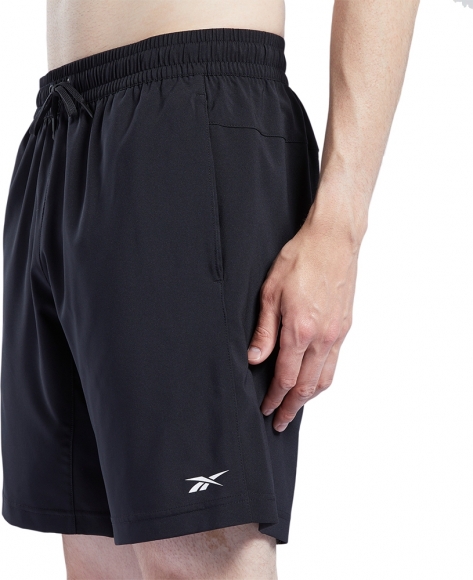 100043424 REEBOK Wor Woven Short / Шорты
