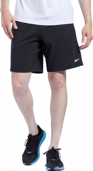 100043424 REEBOK Wor Woven Short / Шорты