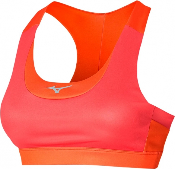J2GAB211 53 MIZUNO Alpha Padded Bra (W) / Топ-бра