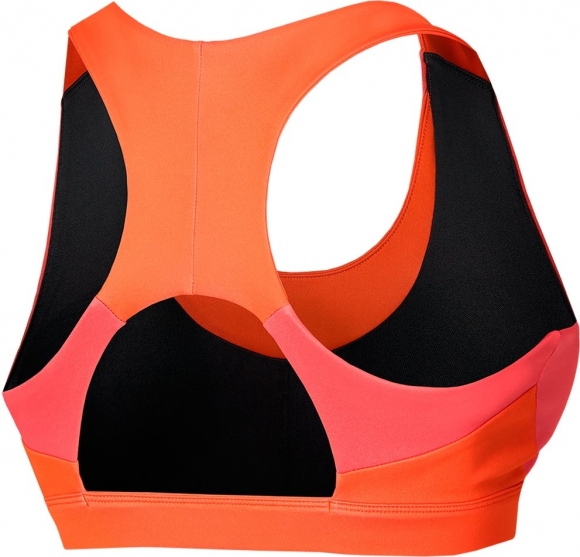 J2GAB211 53 MIZUNO Alpha Padded Bra (W) / Топ-бра