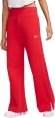 DQ5615 657 NIKE W NSW PHNX FLC HR PANT WIDE / Брюки