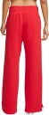 DQ5615 657 NIKE W NSW PHNX FLC HR PANT WIDE / Брюки