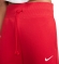 DQ5615 657 NIKE W NSW PHNX FLC HR PANT WIDE / Брюки
