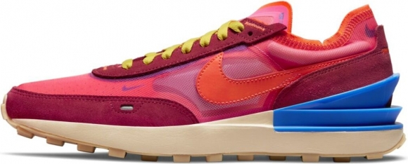 DA7995 601 NIKE Waffel One / Кроссовки
