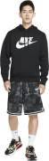 BV2973 010 NIKE Sportswear Club Fleece / Толстовка
