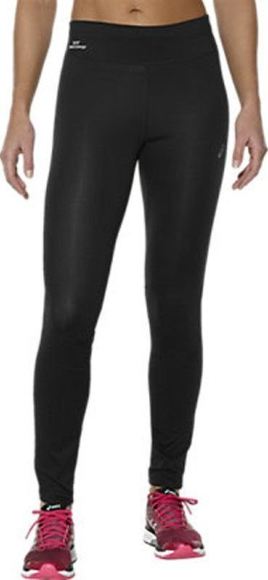 124748 0939 ASICS Windstopper Tight (W) / Тайтсы зимние