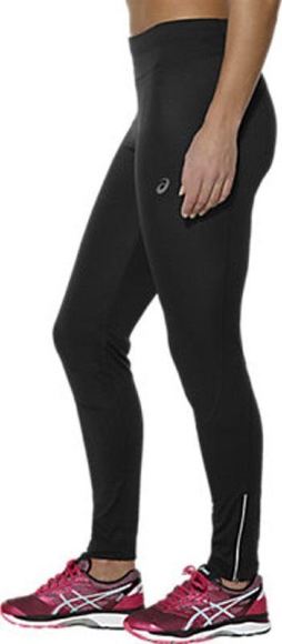 124748 0939 ASICS Windstopper Tight (W) / Тайтсы зимние