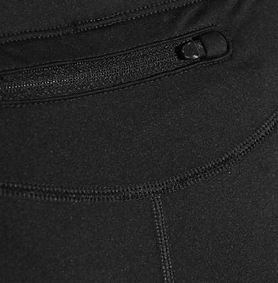 124748 0939 ASICS Windstopper Tight (W) / Тайтсы зимние